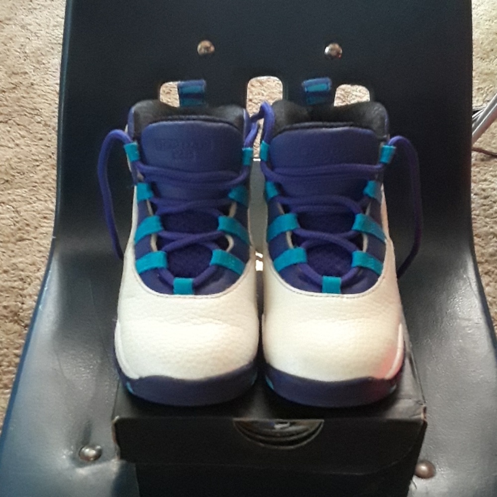 Shoes